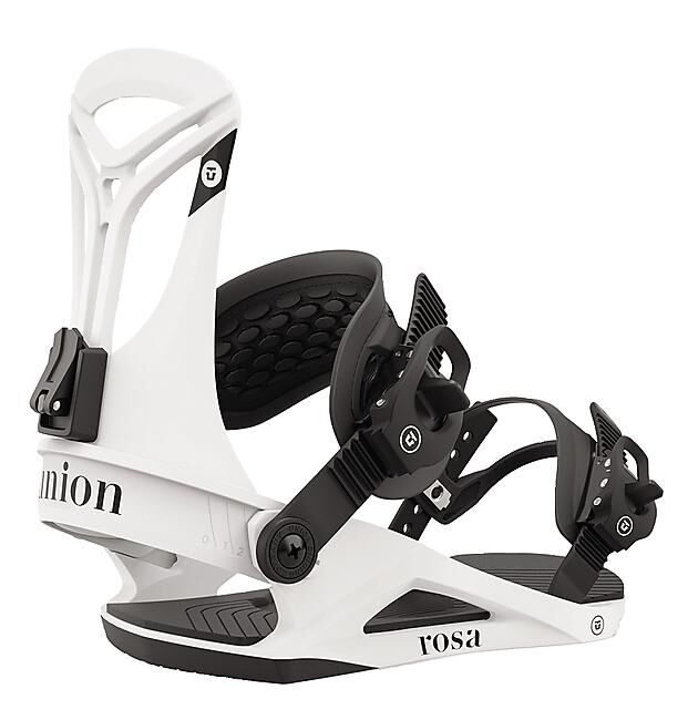 UNION - FIXATIONS ROSA FEMME
