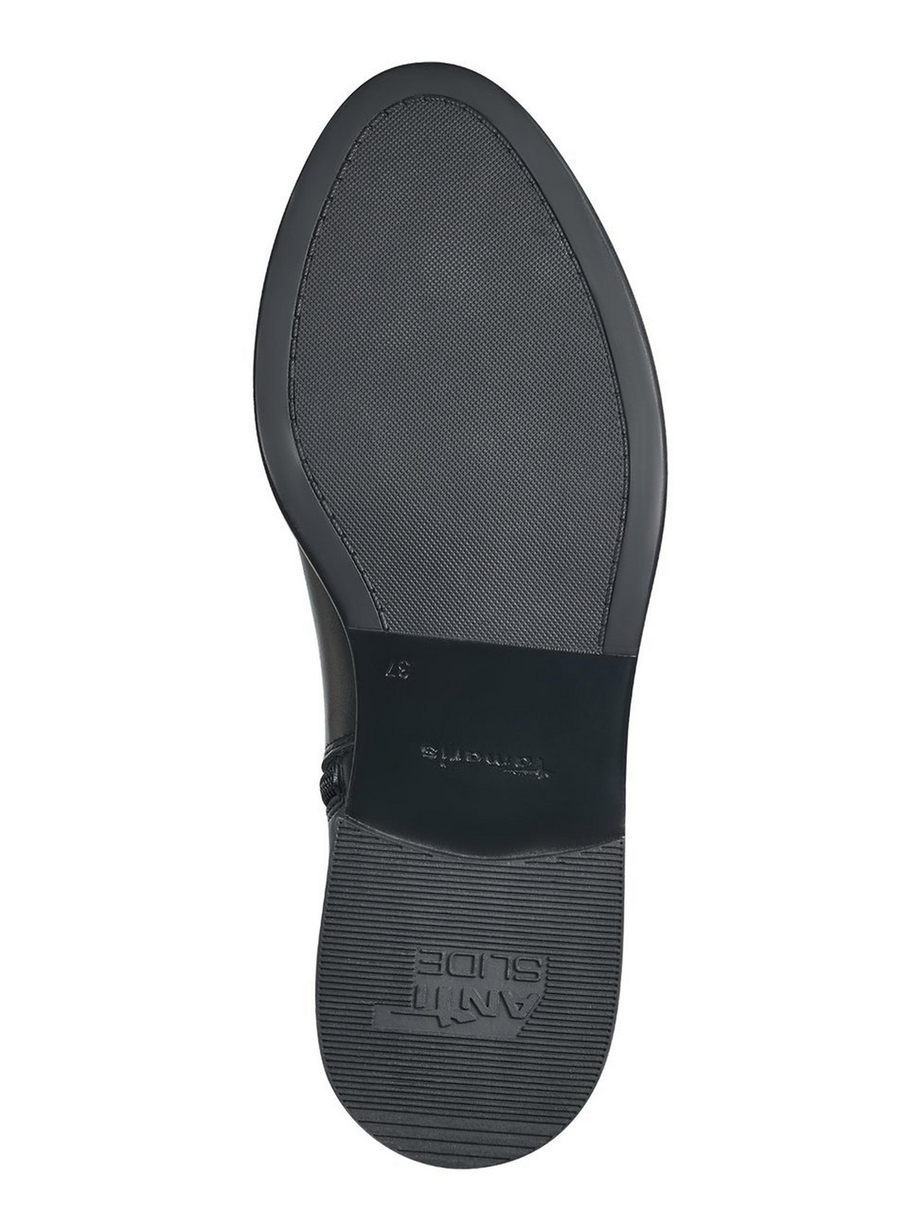 Langschaft-Stiefel