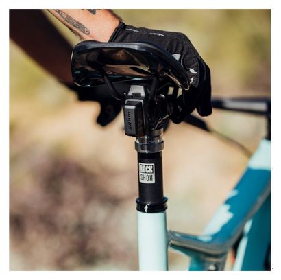 Tige de Selle Télescopique Rockshox Reverb AXS A2 Sans Fil (Sans Commande)