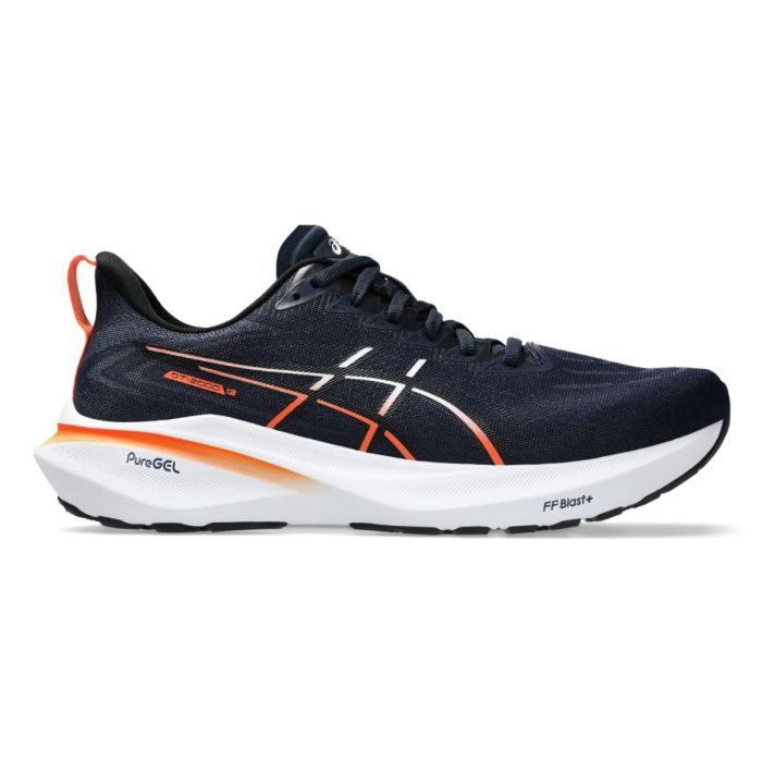 Asics Herre Løbesko GT-2000 13 Blå