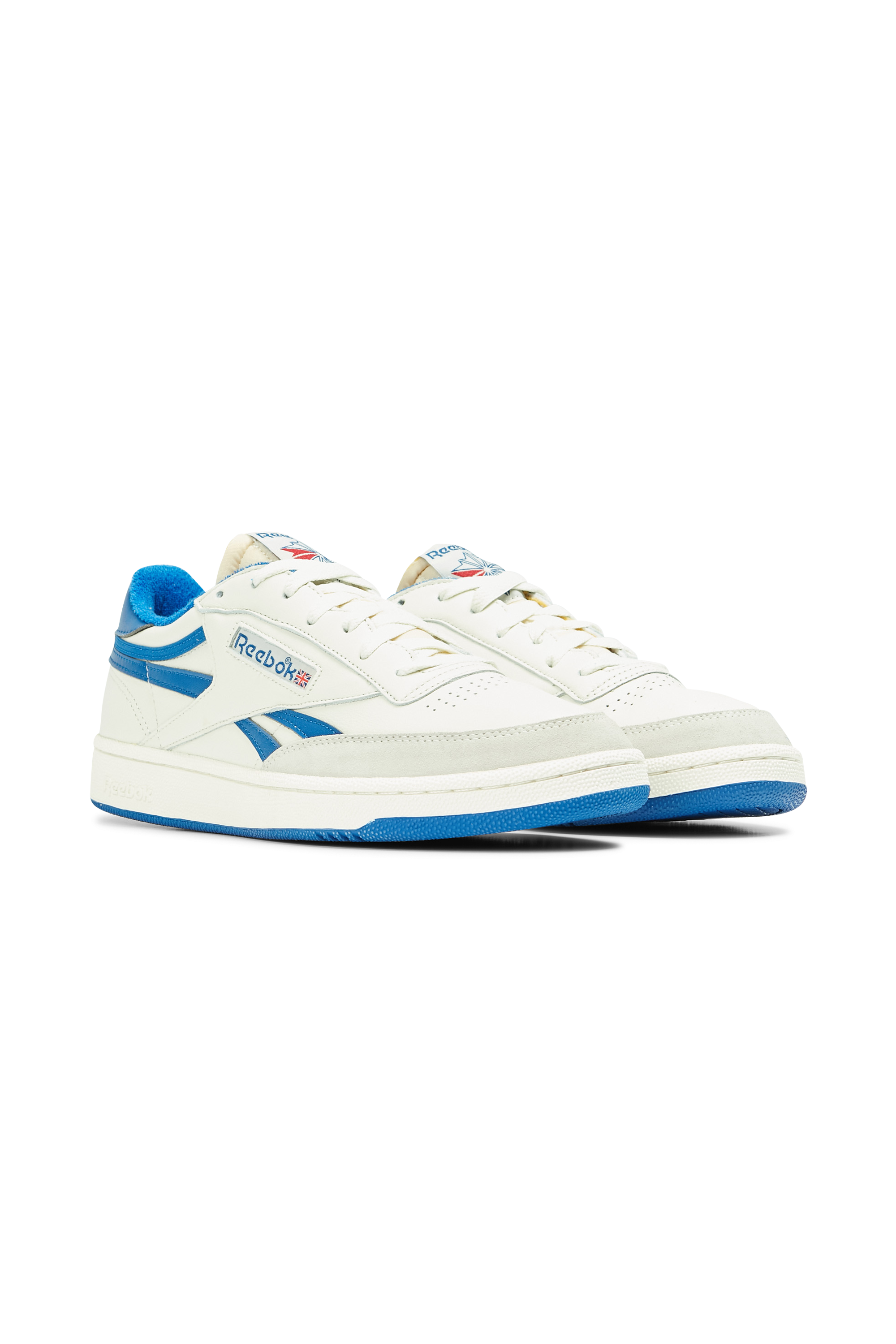 REEBOK Baskets Club C Revenge Vintage Beige