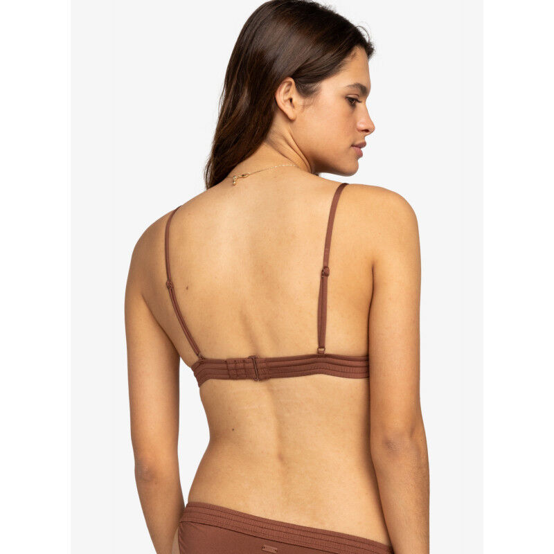 Silky Island Tri - Haut de bikini femme