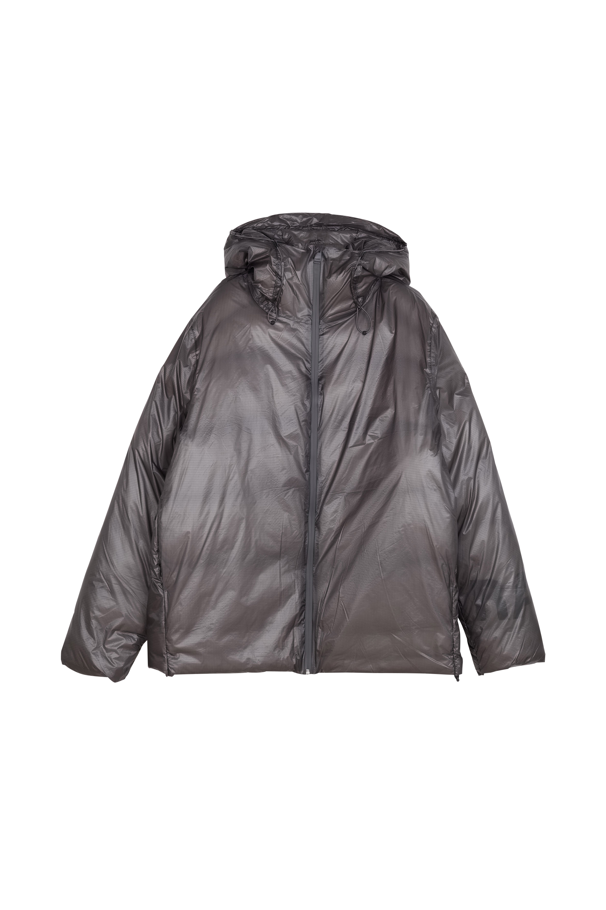 RAINS Doudoune Kevo Puffer Jacket W4T3 Gris