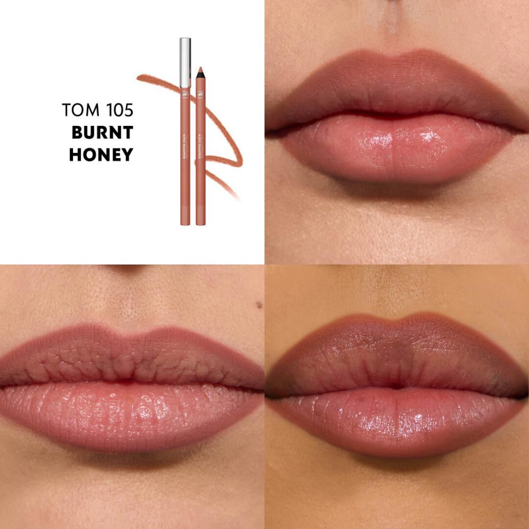 IN LOVE AGAIN Lovenude Kiss Shaper Lip LIner