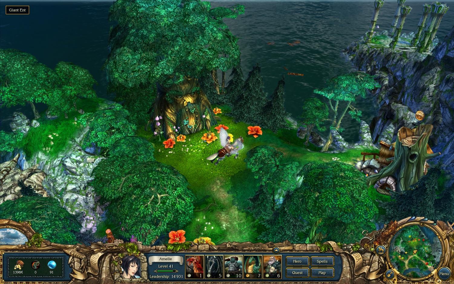 King’s Bounty: Ultimate Edition- PC