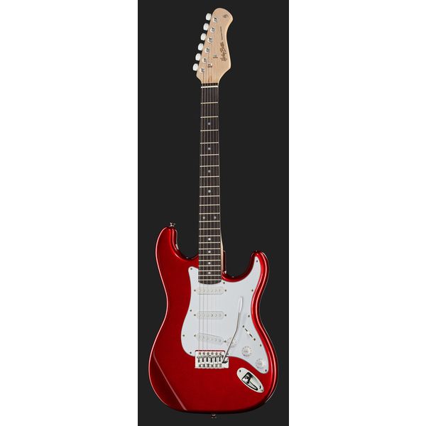 Harley Benton ST-20 CA St. Series Bundle