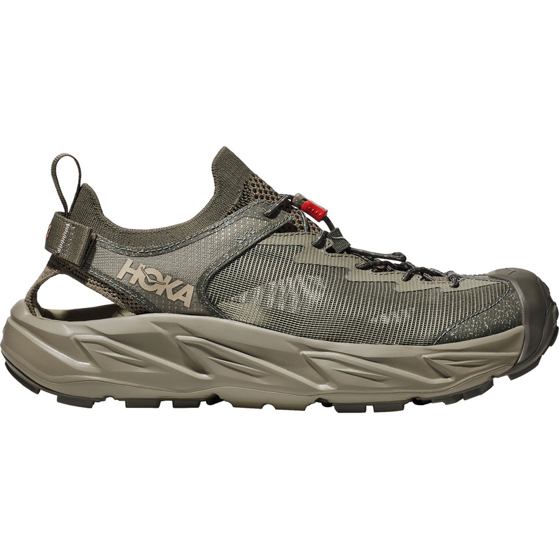 Hoka Herren Hopara 2 Sandale