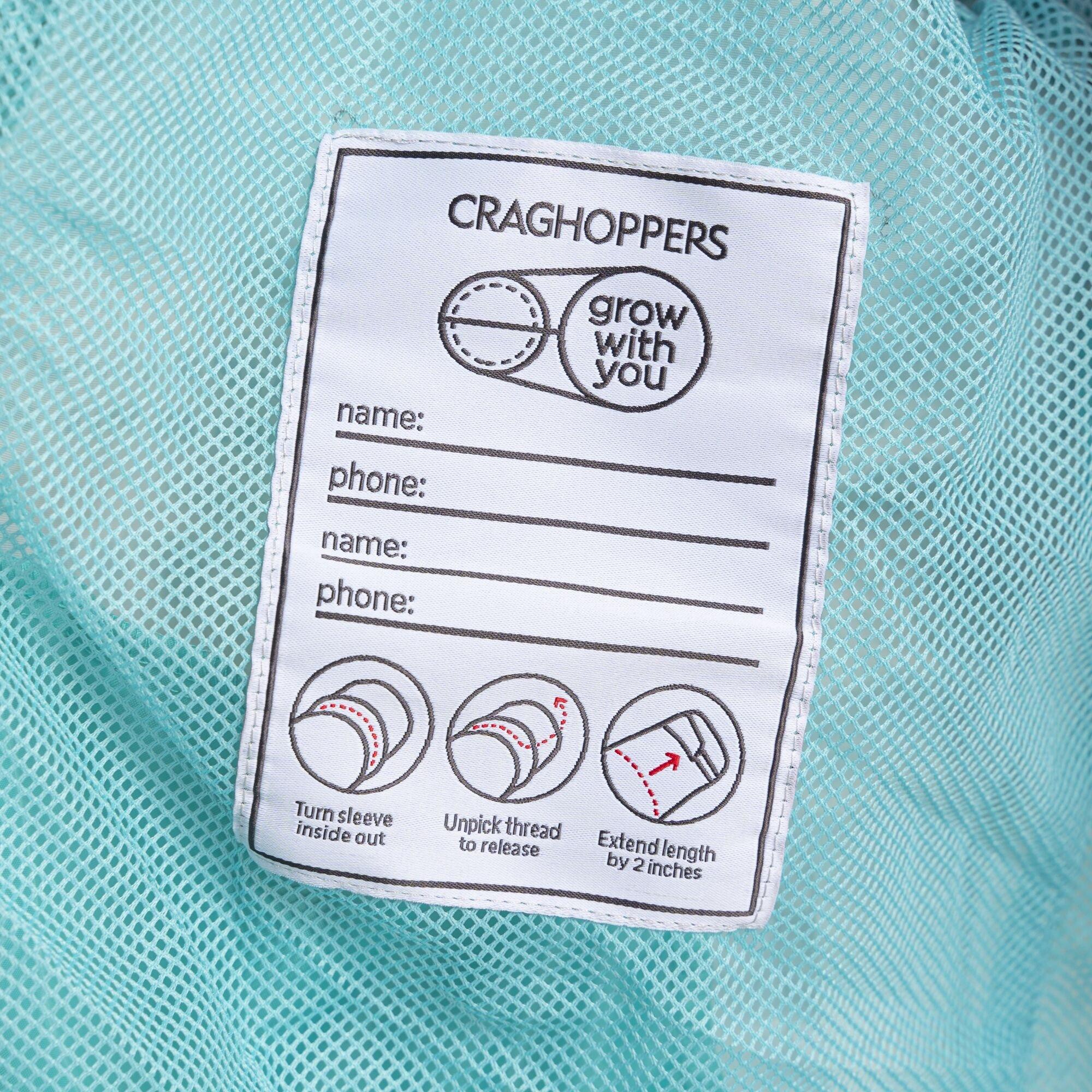 Craghoppers Crag Rowan Jacket In99
