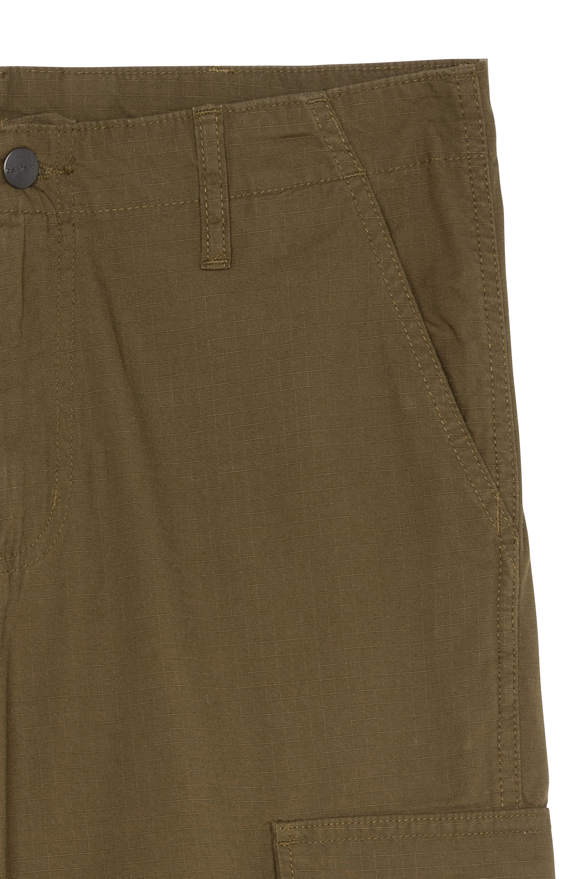 CARHARTT WIP Cargo Regular Cargo Pant Vert