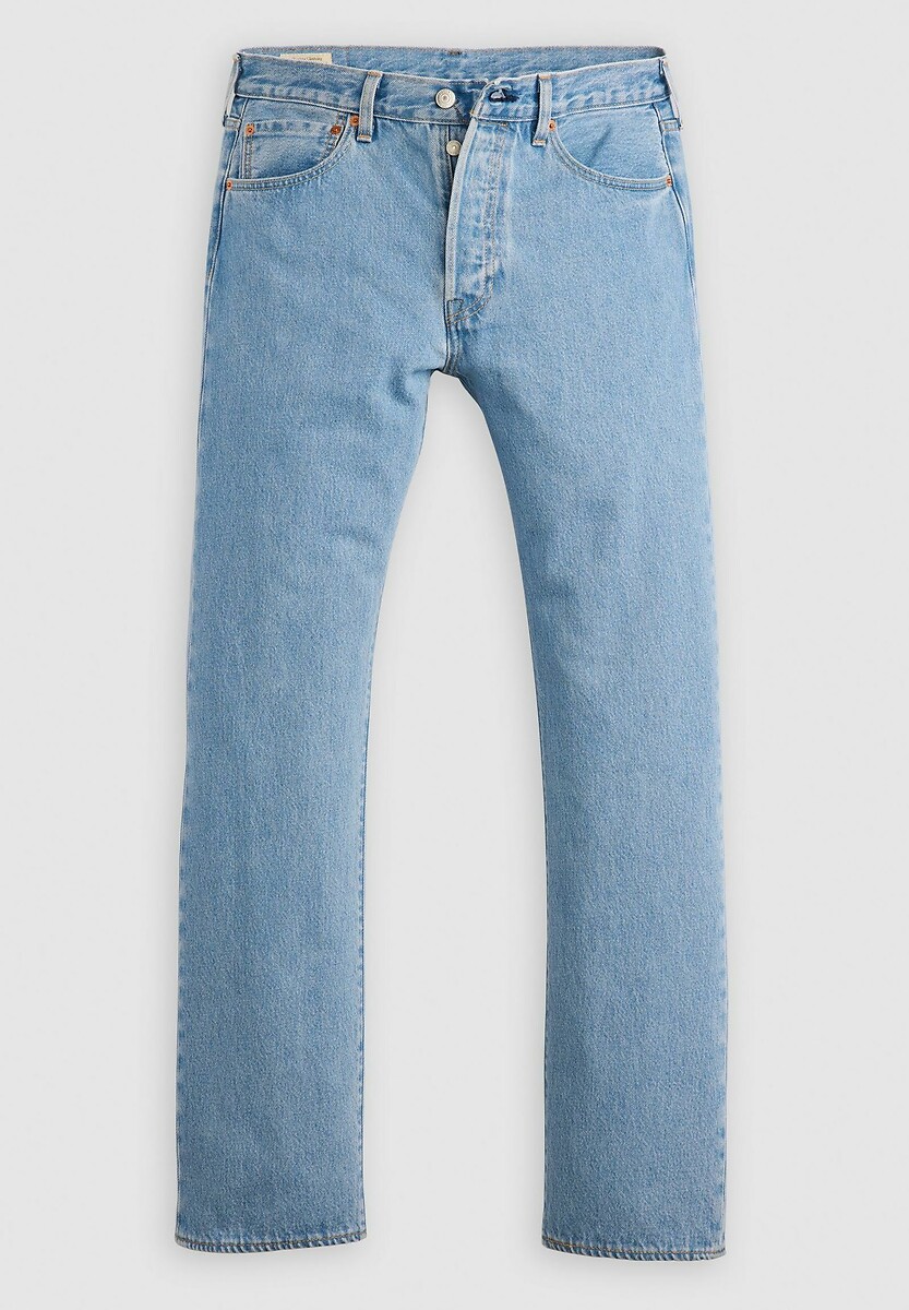 Calça jeans reta LEVI'S 501®
