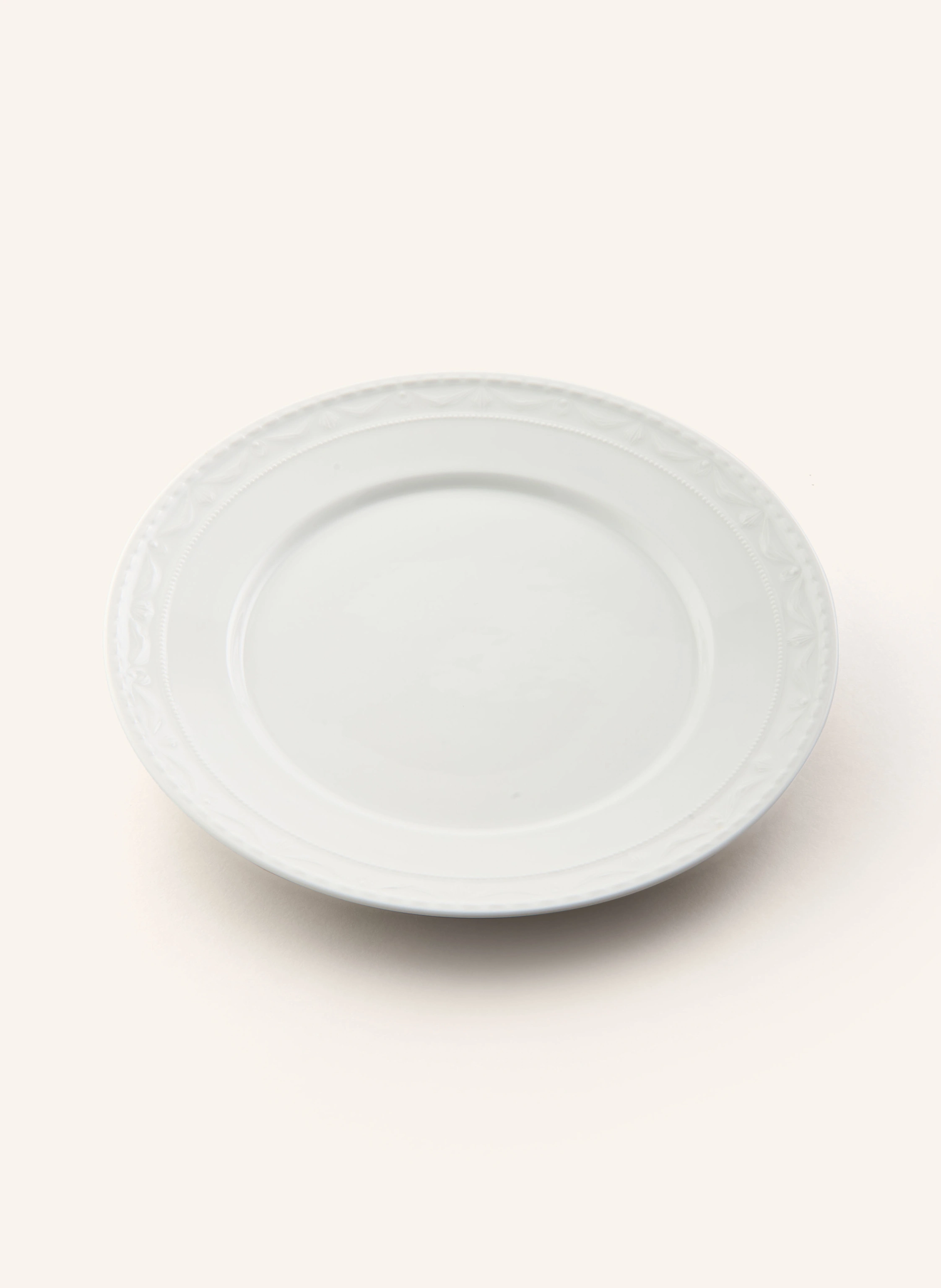 KPM Gourmetteller KURLAND SMALL