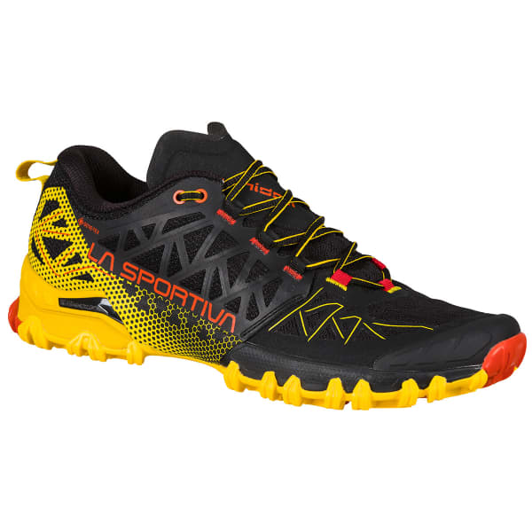 Chaussure trail LA SPORTIVA BUSHIDO II GORE-TEX