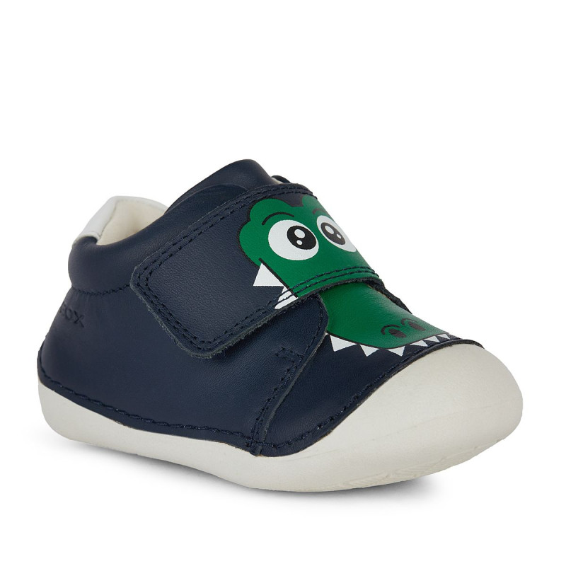 Geox Geox Tutim Marine Croco
