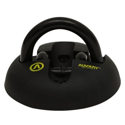 Antivol Auvray POINT FIXE SECURITE Universel