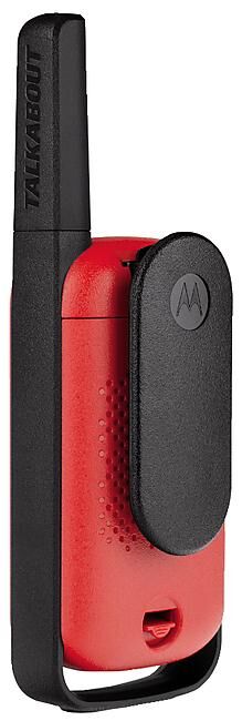 MOTOROLA - TALKIE WALKIE T42