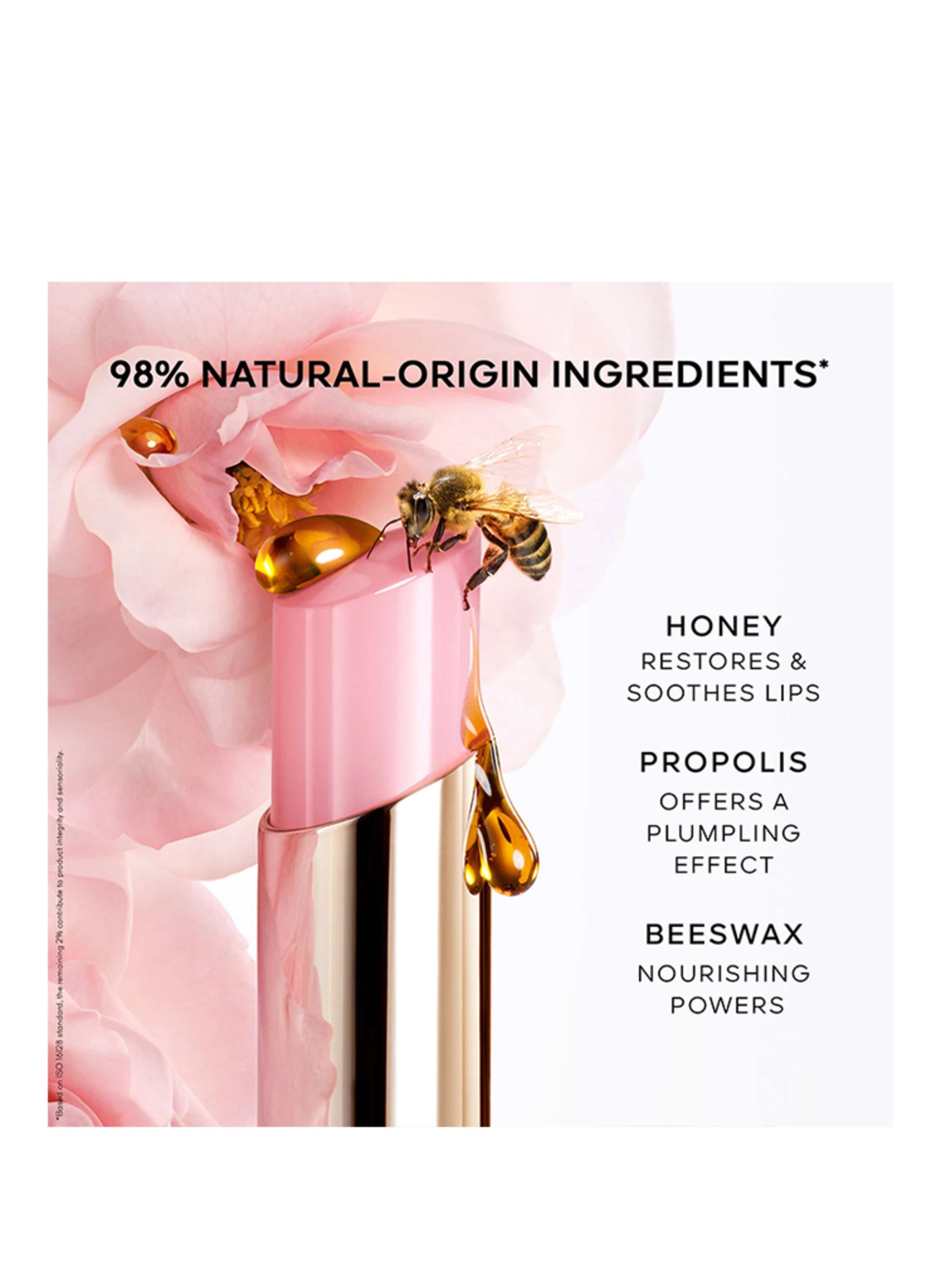 GUERLAIN KISS KISS BEE GLOW