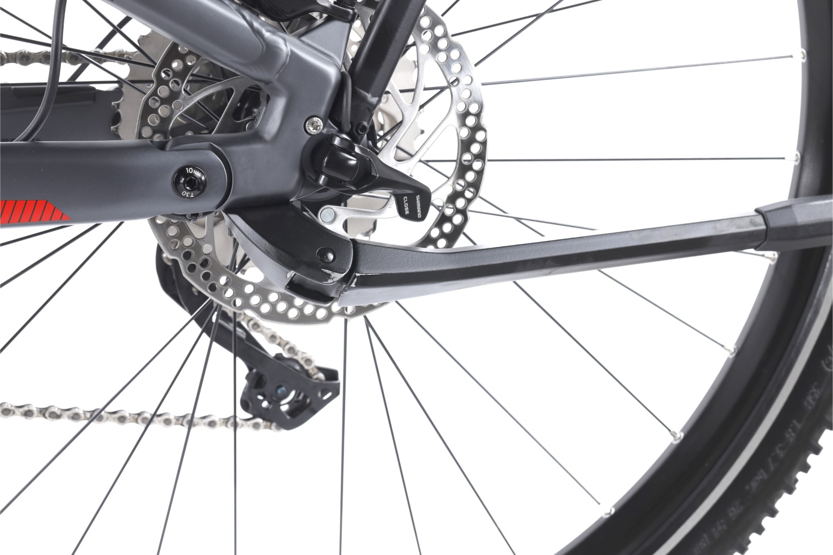 Centurion Lhasa E R760i EQ (2022) | Diamond
