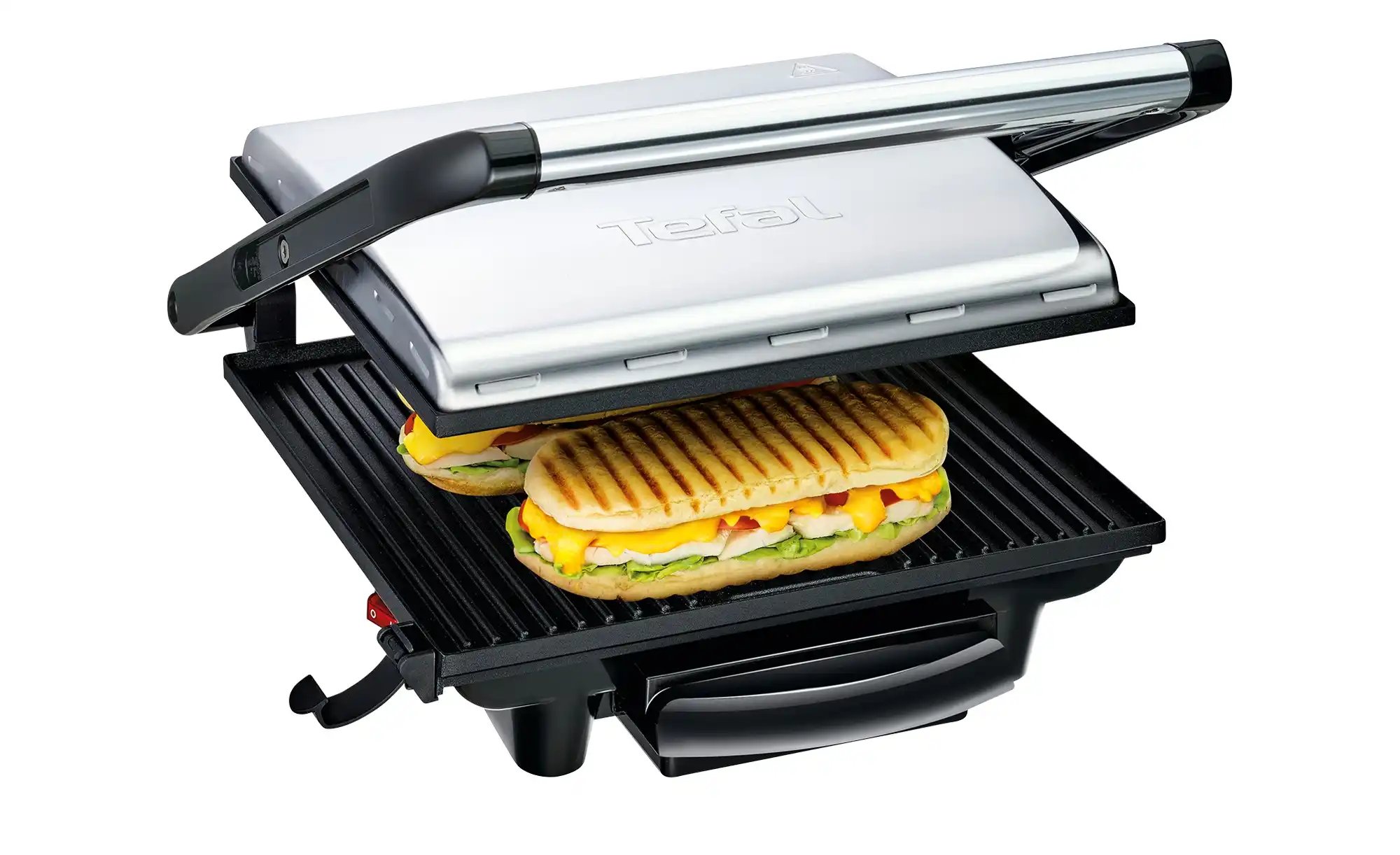 Tefal Kontaktgrill GC 241D