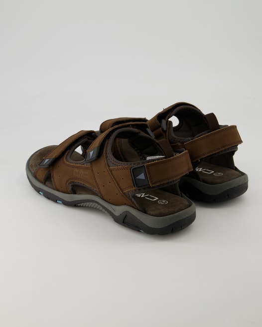CMP Almaak Hiking Sandal Sandalen in Braun