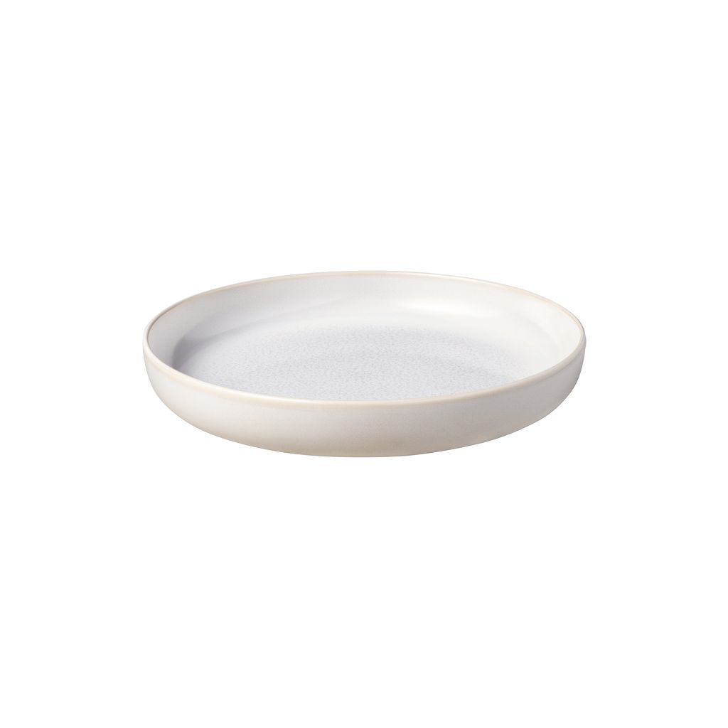 Suppenteller CRAFTED COTTON