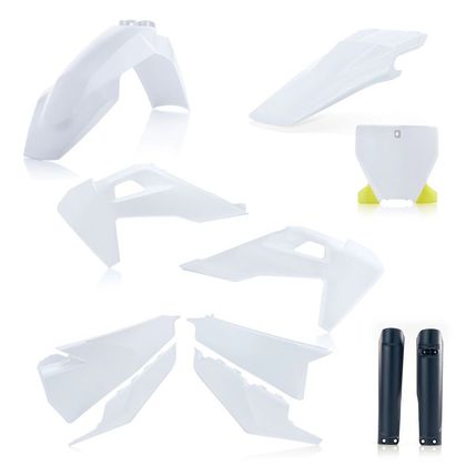 Kit plastiques Acerbis FULL KIT REPLICA 22