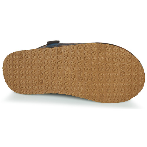 Cool shoe - HOME - Bleu/Gris