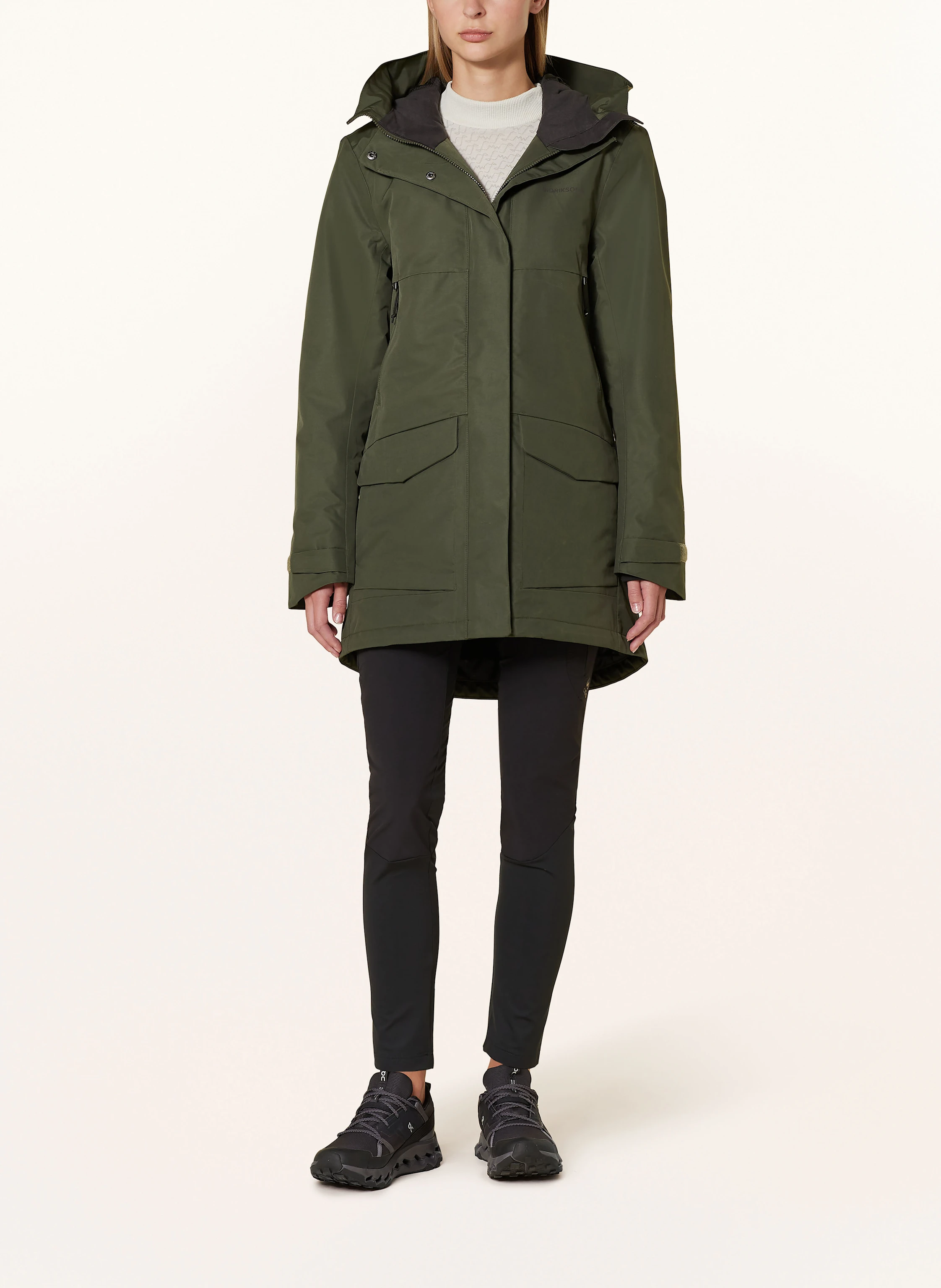 DIDRIKSONS Parka