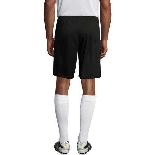 Sols - OLIMPICO pantalon corto hombre Negro