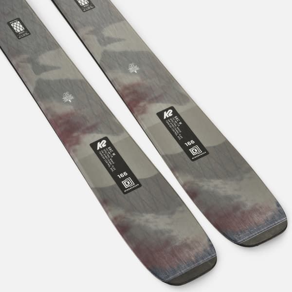 Ski K2 MINDBENDER 96C W MULTICO