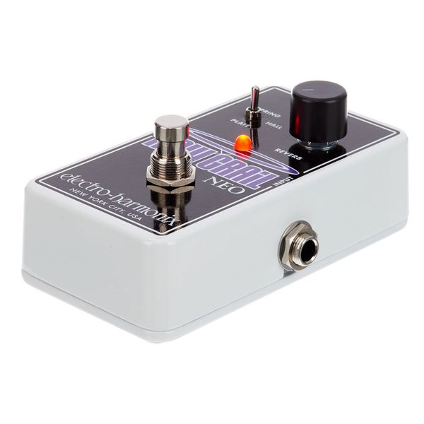 Electro Harmonix Holy Grail Neo