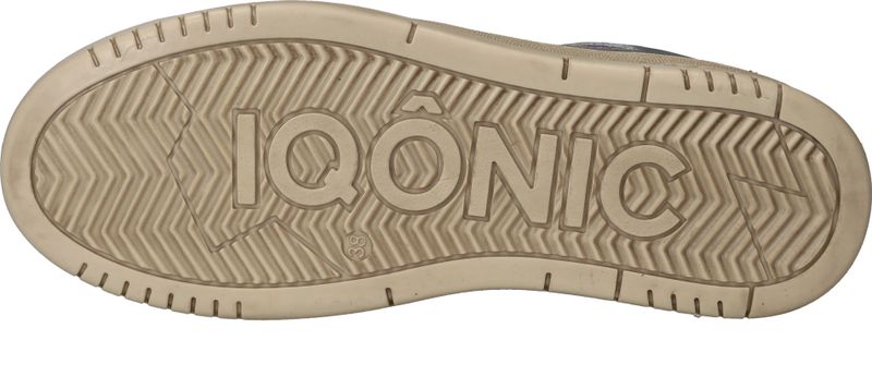 IQÔNIC Sneakers Multi Dames