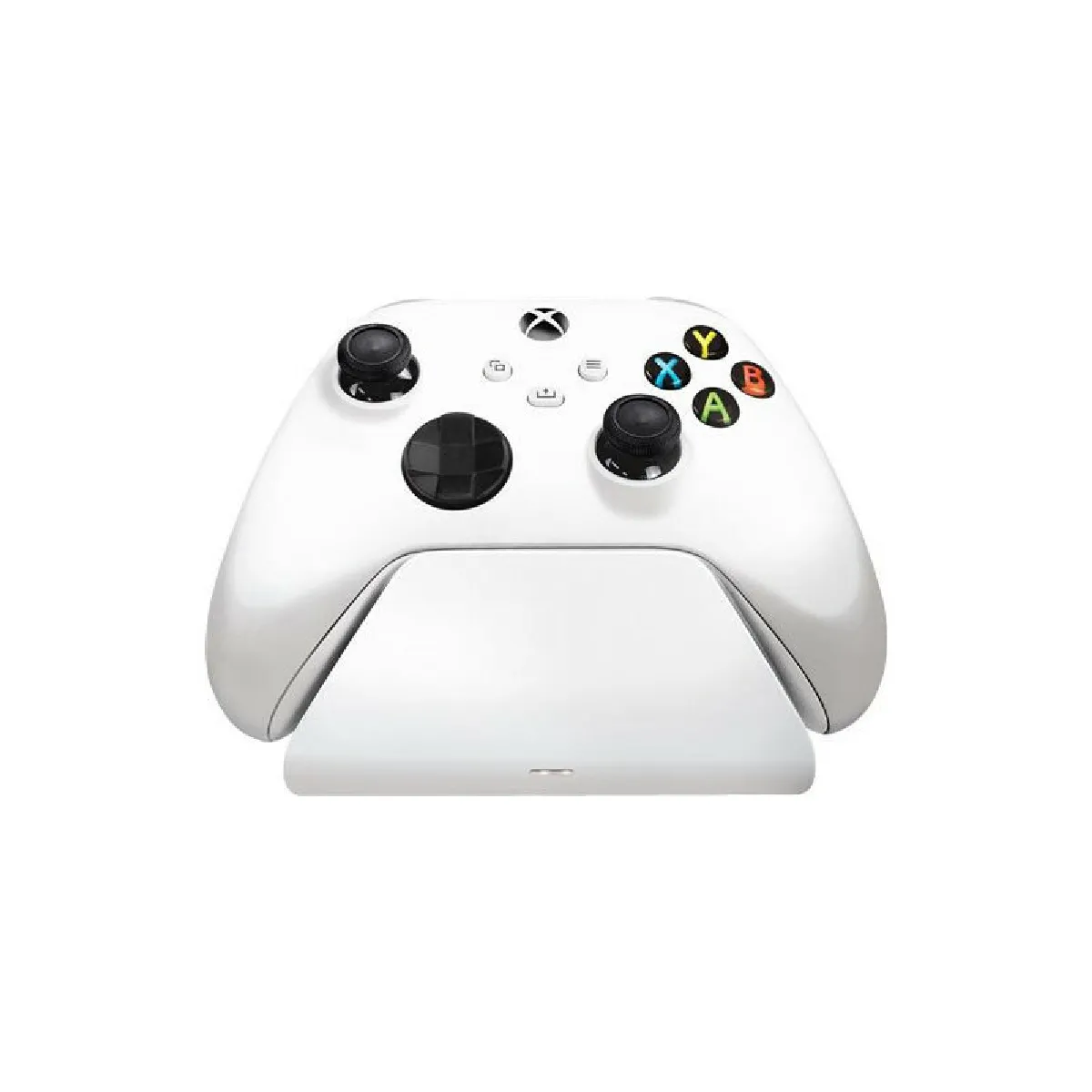 Razer Chargeur rapide Xbox - Blanc