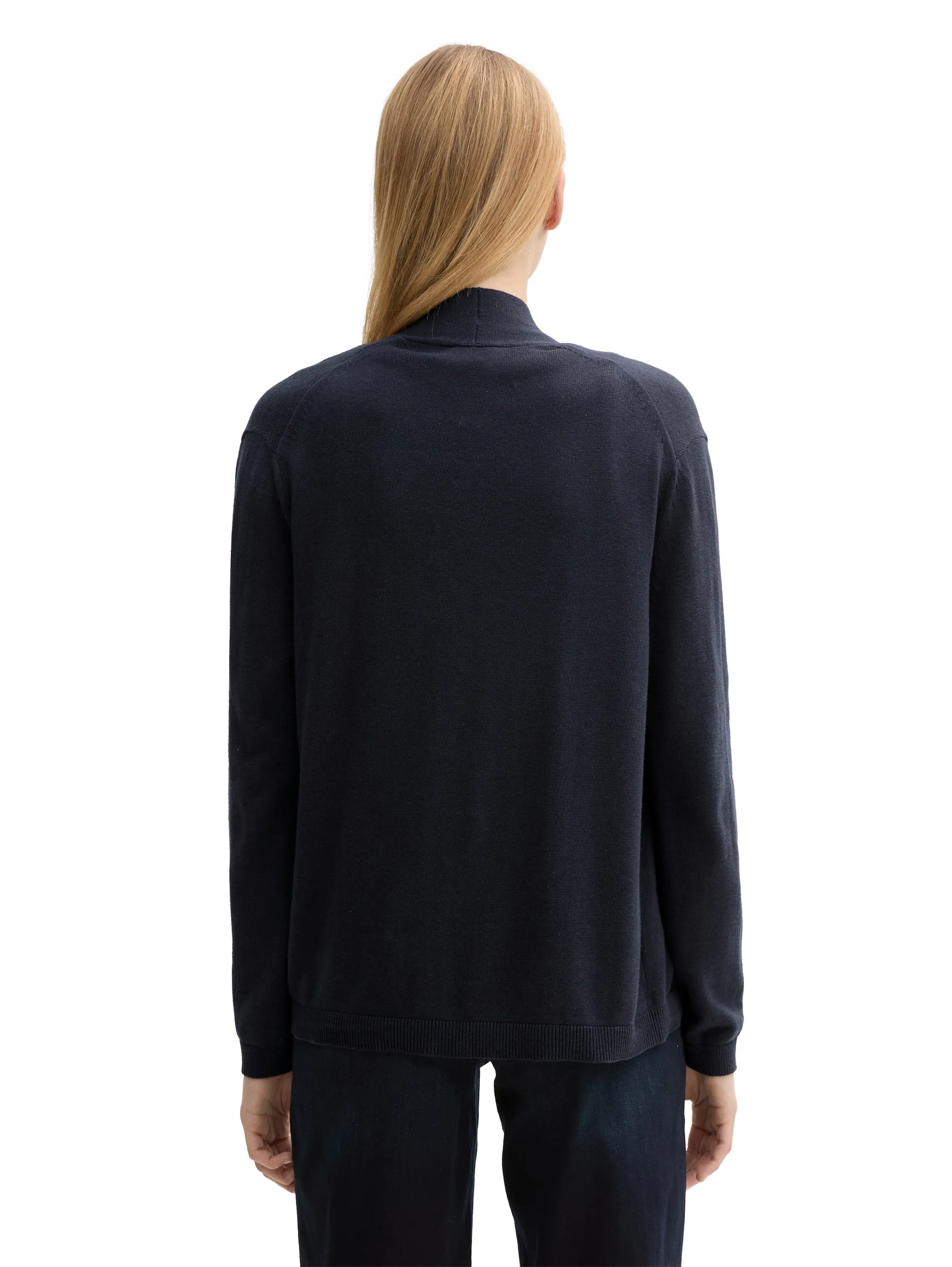 Damen Strickjacke
