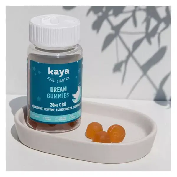 Pacote KAYA SOS para Insônia