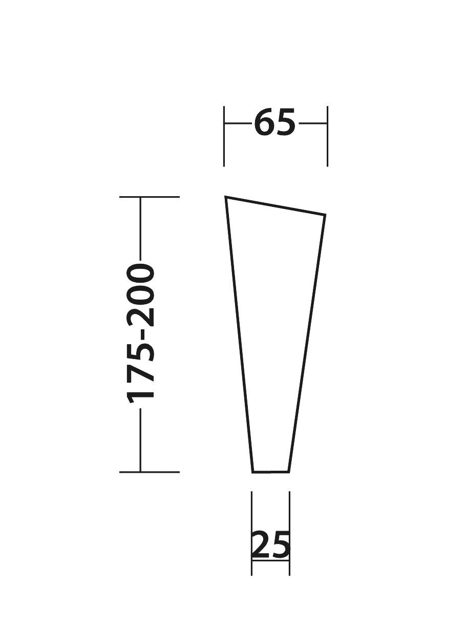 Zelt Lounge Vehicle Connection Schleuse XL