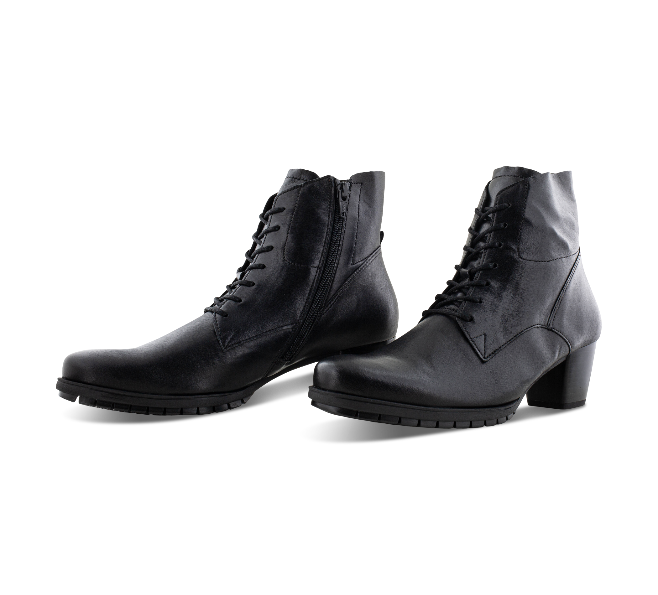 Gabor Palmo H - Schnürstiefel