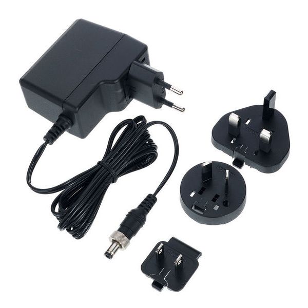 Blackmagic Design ATEM Mini Pro ISO Bundle