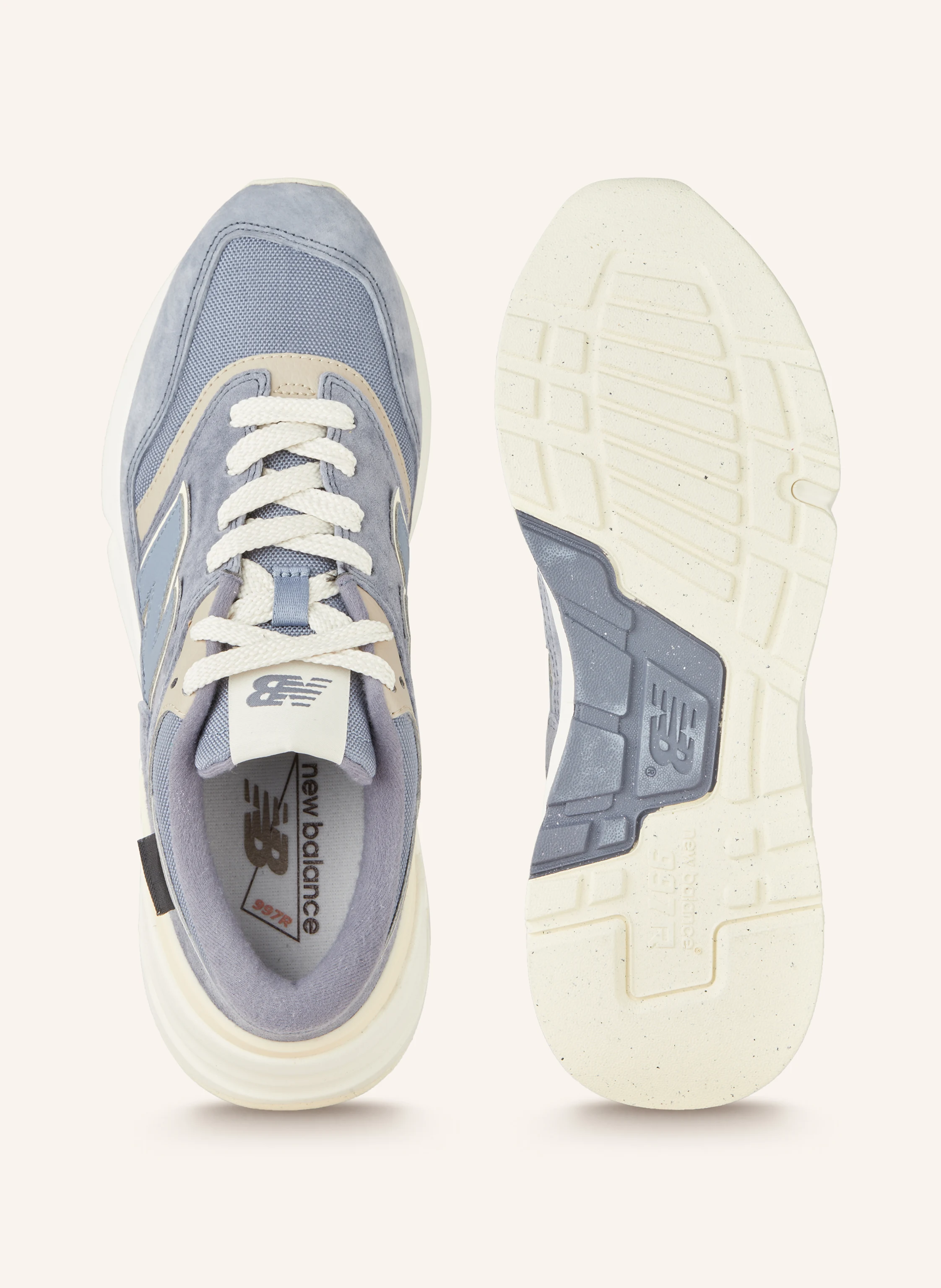 new balance Sneaker 997R