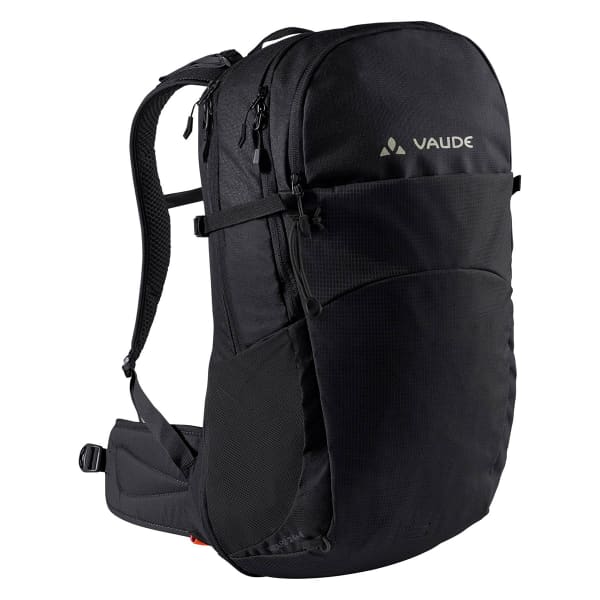 Sac à dos randonnée VAUDE WIZARD 24+4 BLACK