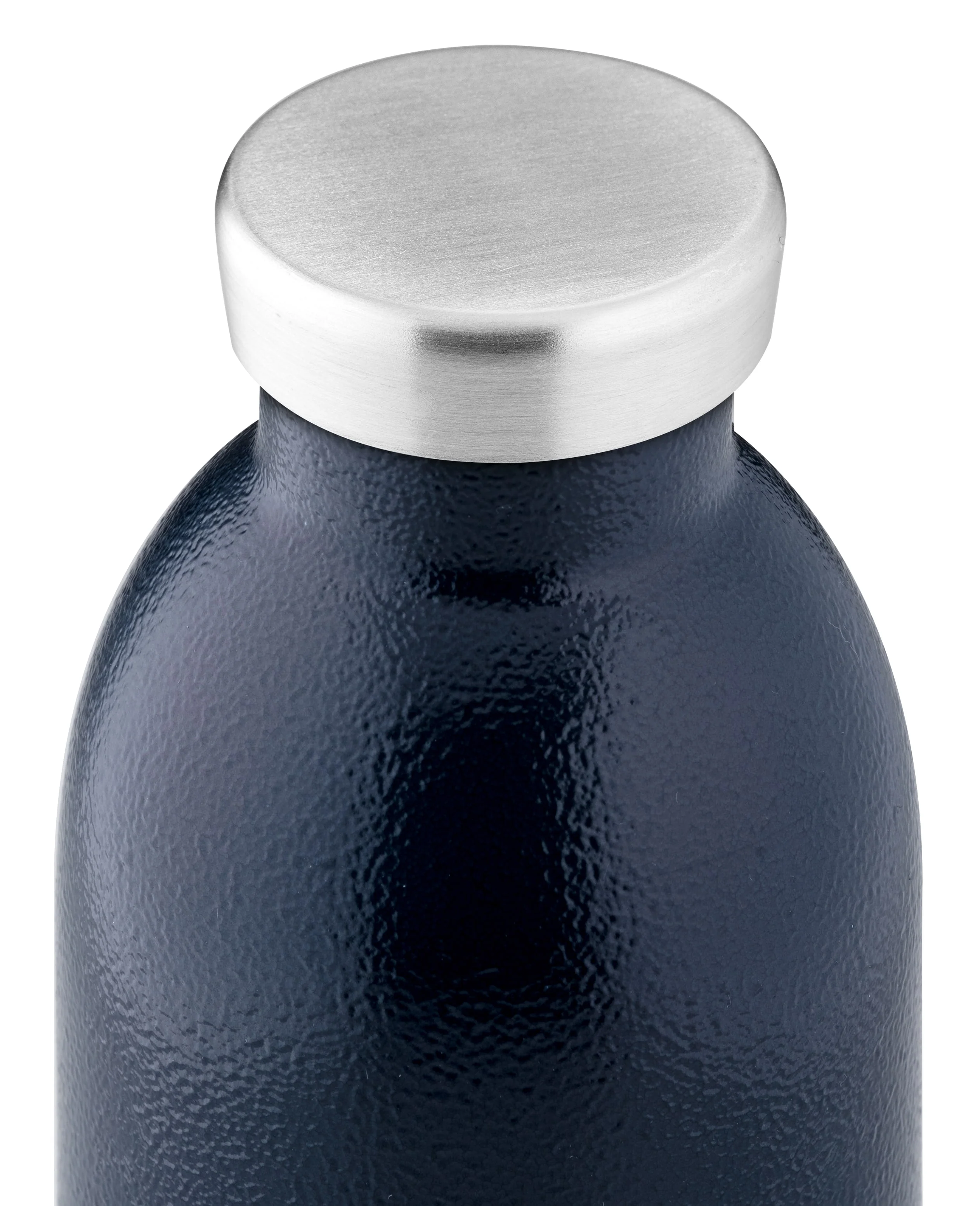 24Bottles  Clima termoflaske, Rustic Deep Blue - 500 ml.