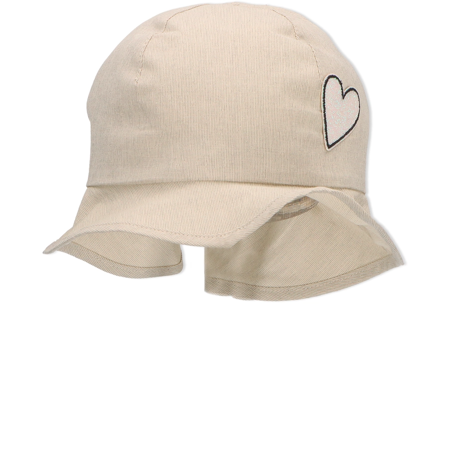 Sterntaler Flapper beige