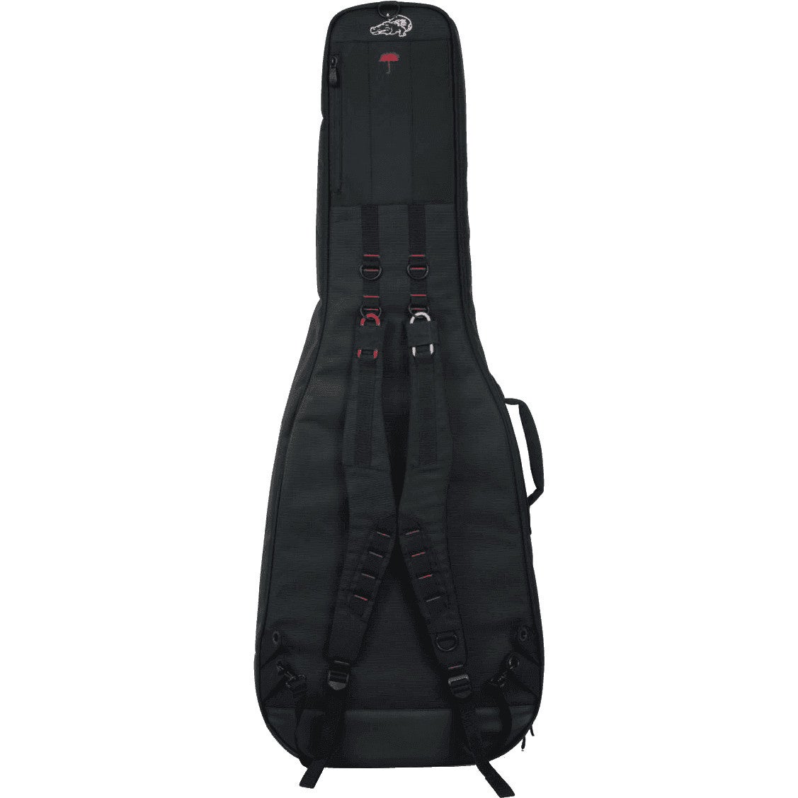 Gator Cases G-PG-335V gigbag voor Gibson® 335® & Flying V®