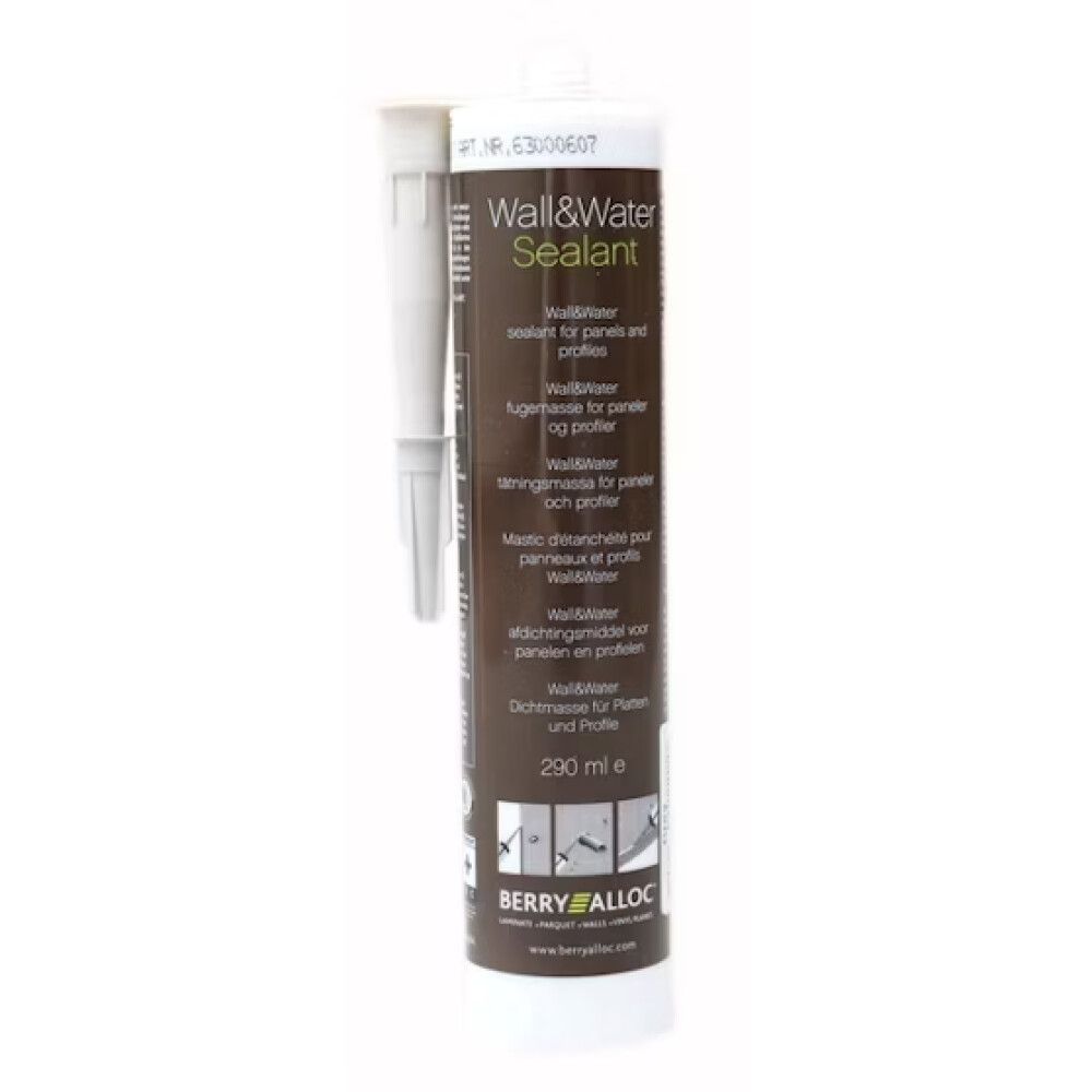 FUGEMASSEBERRYALLOCSEALANT WALL&WATERLYS GRÅ