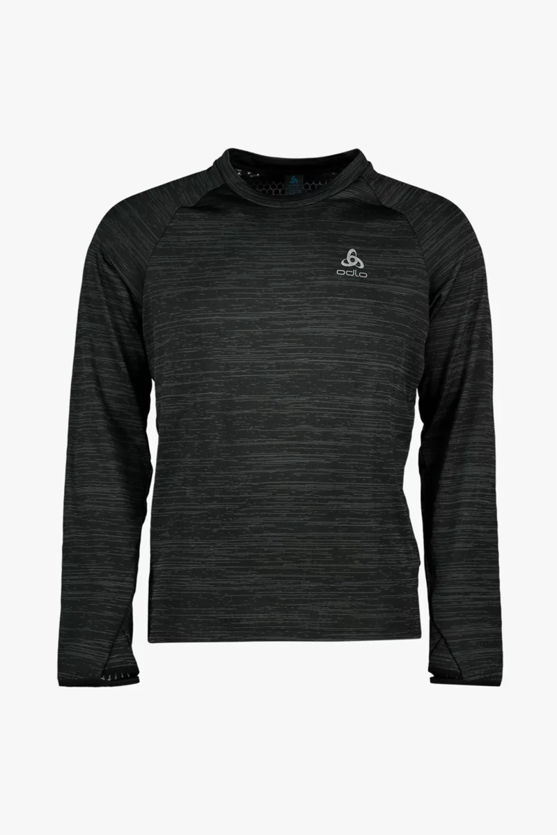 Odlo Run Easy Warm Herren Midlayer