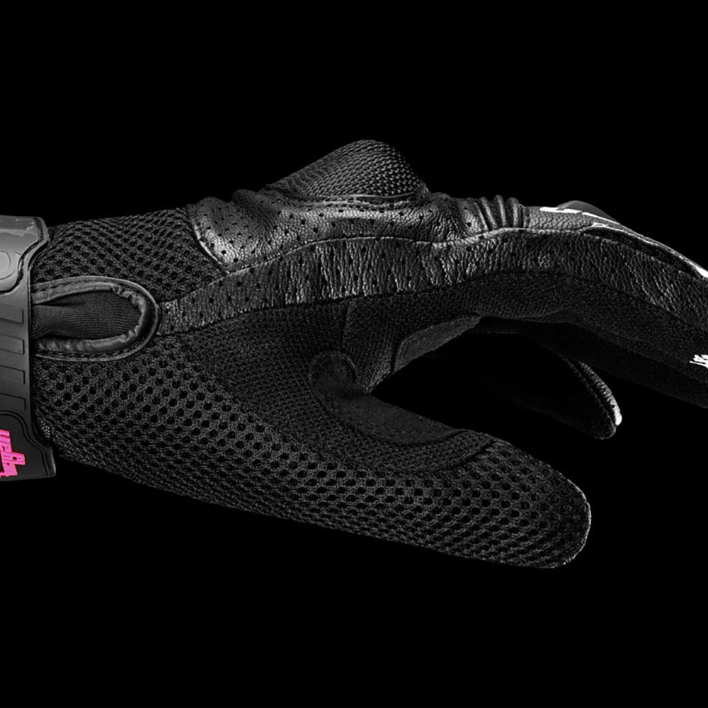 Furygan - Gants femme TD12 Lady Evo Noir