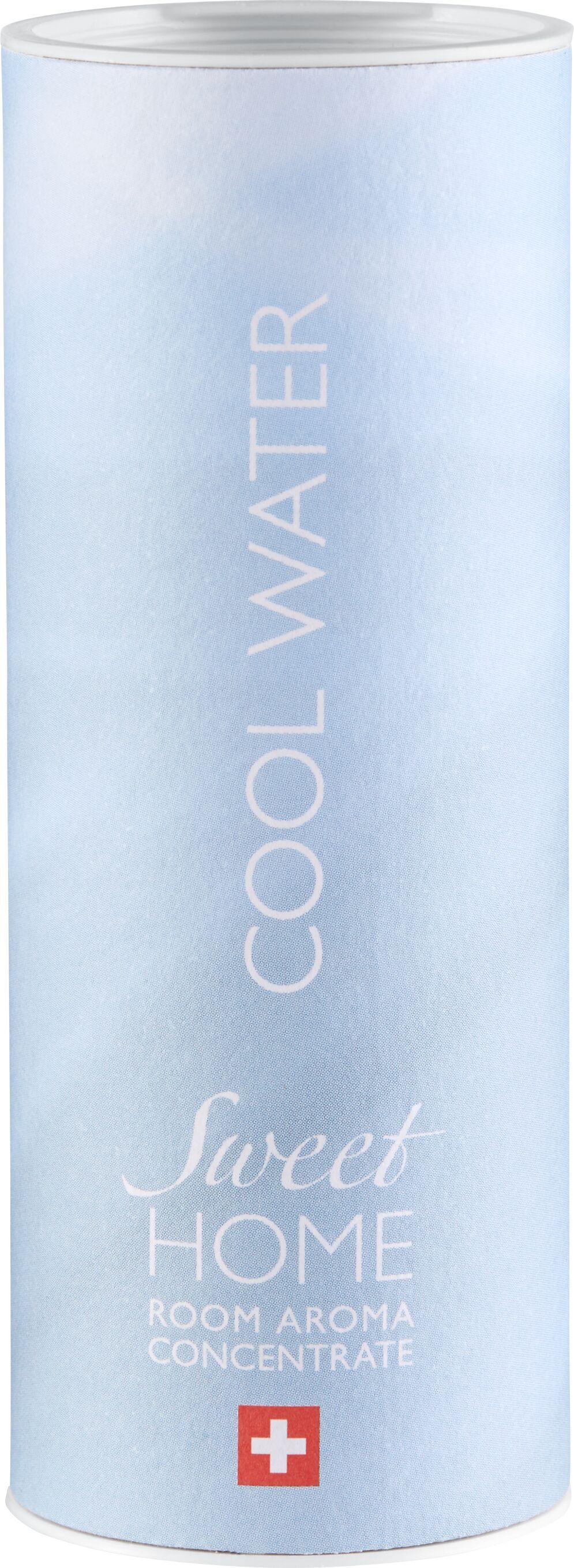 SWEET HOME Duftöl Cool Water 20ml - Cool water / Cool water