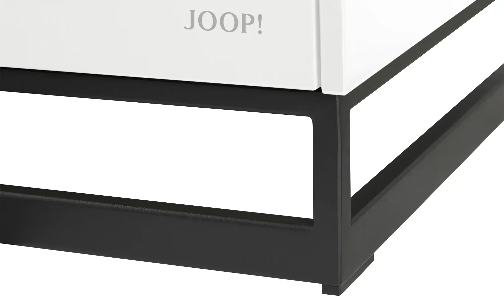 JOOP! Lowboard Gloss Cubic