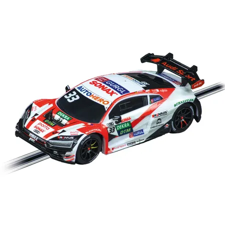 Carrera GO!!! Audi R8 LMS GT3 evo II DTM 