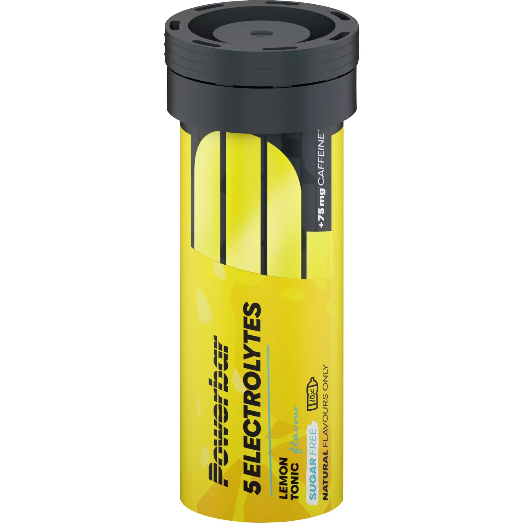 Powerbar Elektrolyten Tabletten 3x10 Stuks Voordeelverpakking