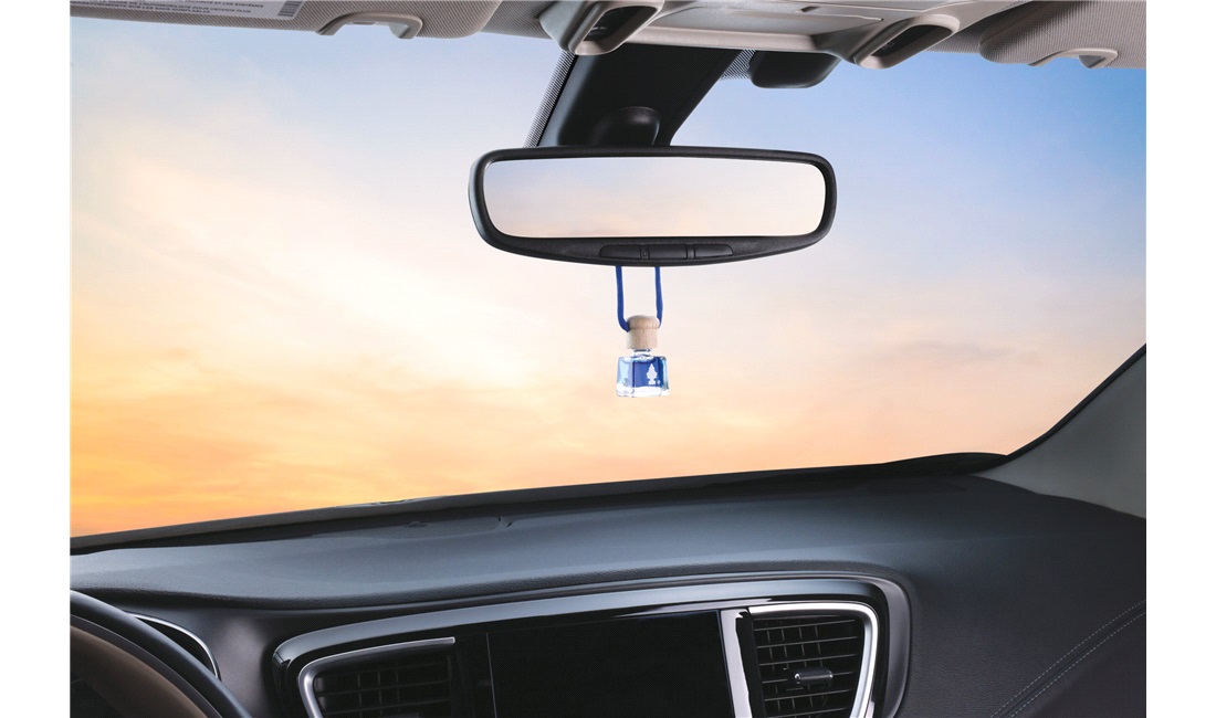 Wunderbaum Bottle Sport Luftfrisker